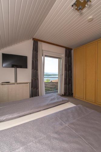 Hostal G�stehaus Wulz-lesjak