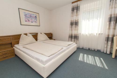 Hostal G�stehaus Wulz-lesjak