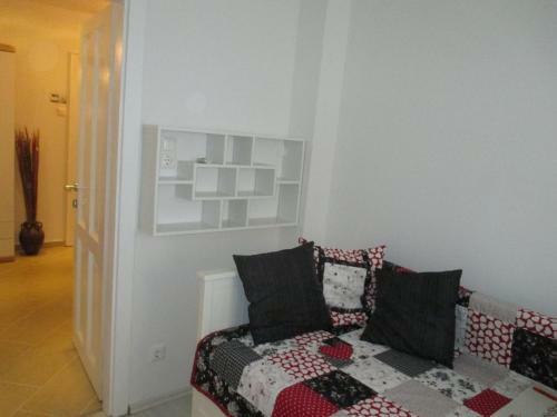 Vienna Apartment Stadthalle