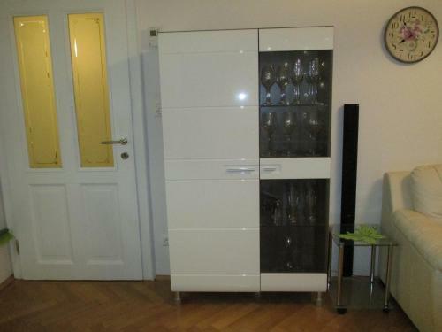 Vienna Apartment Stadthalle