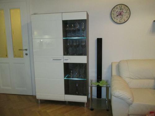 Vienna Apartment Stadthalle