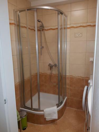 Vienna Apartment Stadthalle
