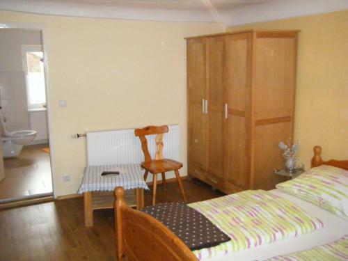 Hostal Gasthaus Hinterbr�hl