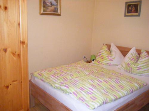 Hostal Gasthaus Hinterbr�hl