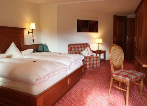 Hostal Landgasthof Lilie