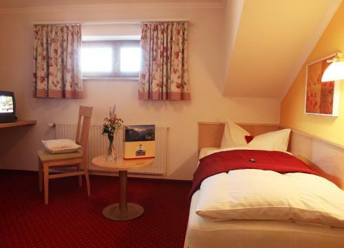 Hostal Landgasthof Lilie