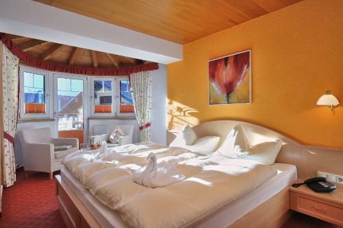 Hostal Landgasthof Lilie