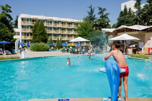 Orhidea Park Hotel - All Inclusive