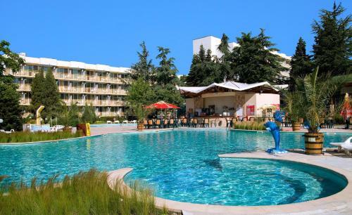 Orhidea Park Hotel - All Inclusive