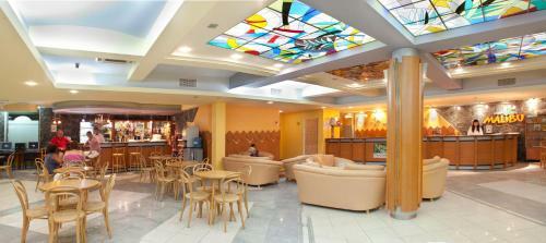 Orhidea Park Hotel - All Inclusive