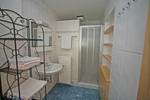 Apartamento Appartements Berger