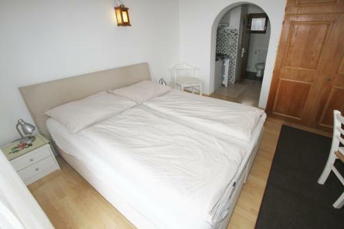 Apartamento Appartements Berger