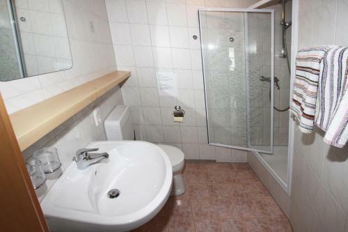 Apartamento Appartements Berger