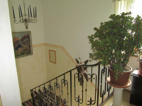 Apartamento Haus Annelies