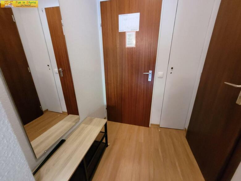 Apartamento Appartement Almkogel
