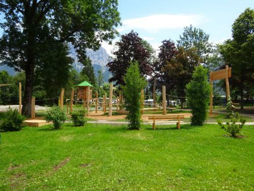 Apartamento Haus Alexandra