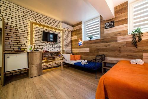 Fox Rooms Aparthotel