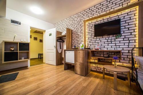 Fox Rooms Aparthotel