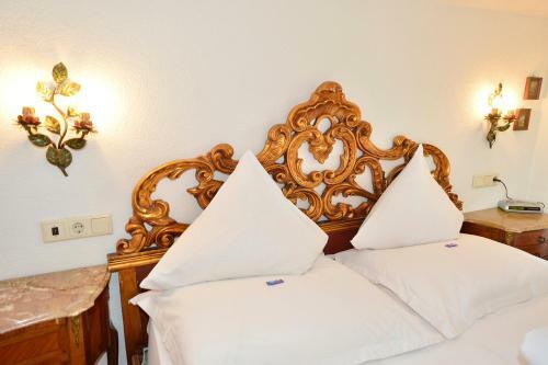 Hostal Haus Orplid