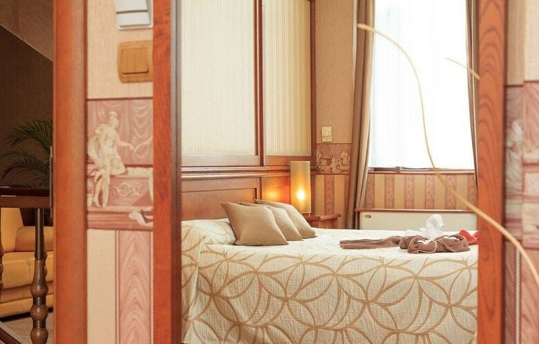 Hotel Tsarevets