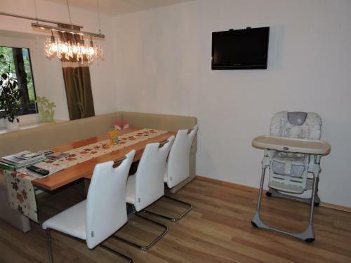 Apartamento Ferienwohnung Goldmann