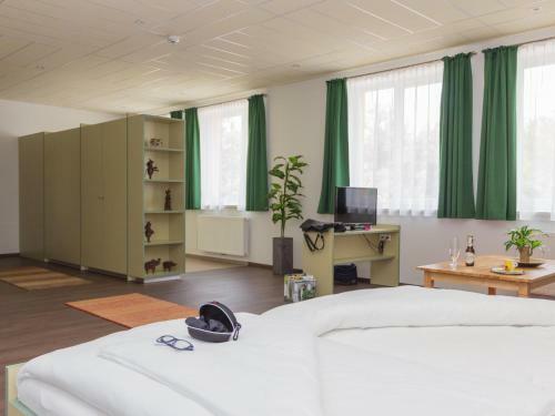 Winrooms Seminar Hotel & Apartments