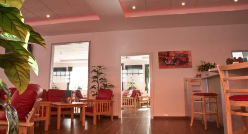 Winrooms Seminar Hotel & Apartments