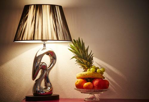 Apartamento Landhaus Keil