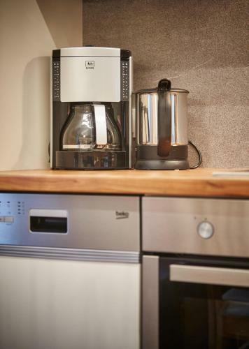 Apartamento Landhaus Keil