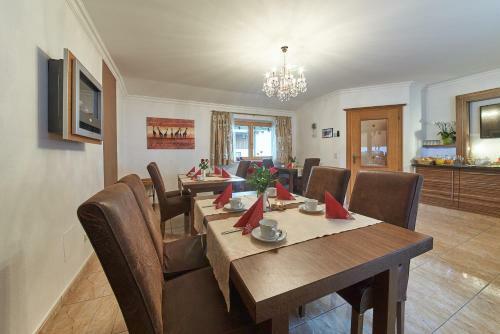 Apartamento Landhaus Keil