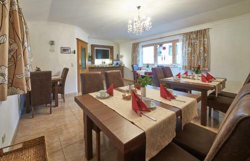 Apartamento Landhaus Keil