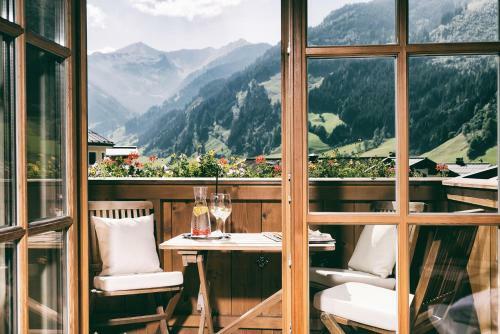 Verw�hnhotel Neuwirt