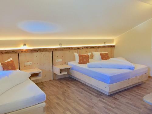 Apartamento Stanzl Haus