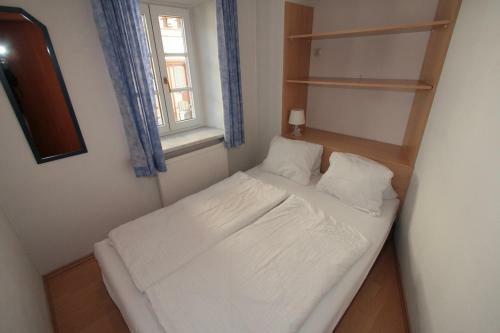 Apartamento Stanzl Haus