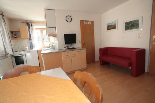 Apartamento Stanzl Haus