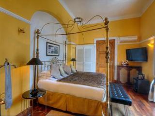 Hotel La Villa Mauresque