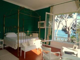 Hotel La Villa Mauresque
