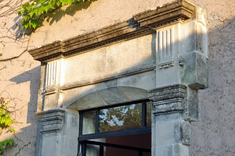 Hotel Mas De Chastelas