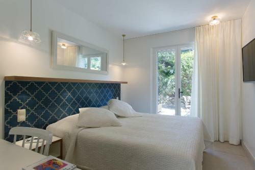 Hotel Les Capucines