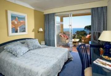 Best Western Hotel Montfleuri