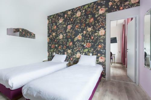 Hotel H�tel D'angleterre