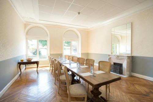 Hotel H�tel D'angleterre