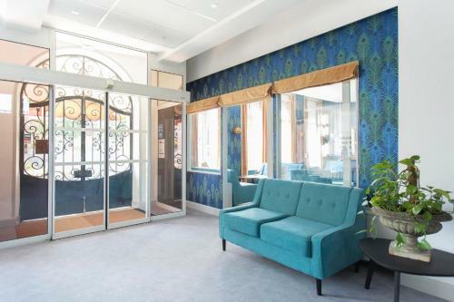 Hotel H�tel D'angleterre
