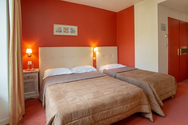 Inter-hotel Providence