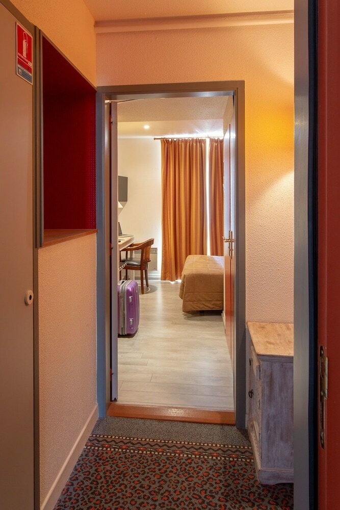 Inter-hotel Providence