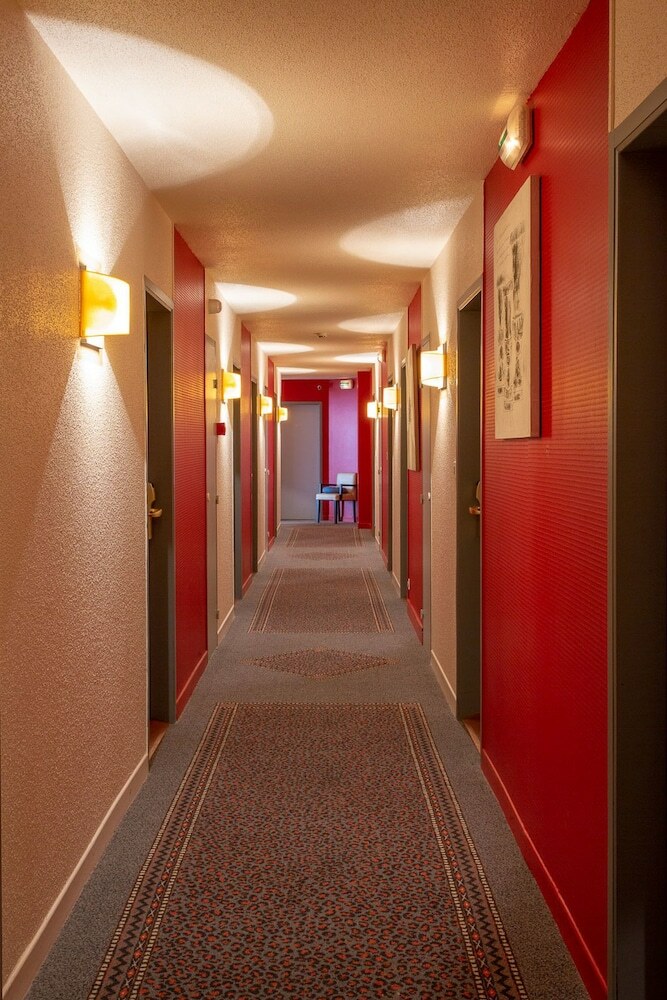 Inter-hotel Providence
