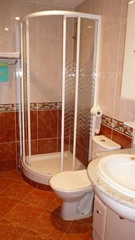 Hotel Le Lido