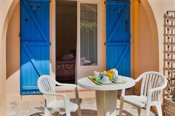Hotel Le Virevent