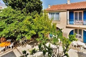 Hotel Le Virevent
