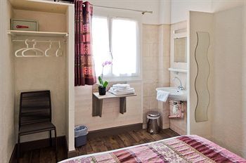 Hotel Le Virevent
